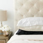 Dimeji SILK Pillowcase | Cream