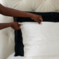 Dimeji SILK Pillowcase | Cream