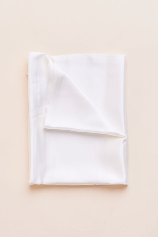 SILK Pillowcase | Cream