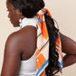 Silk Scarf | Printed