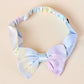 RENI Headband with Bow