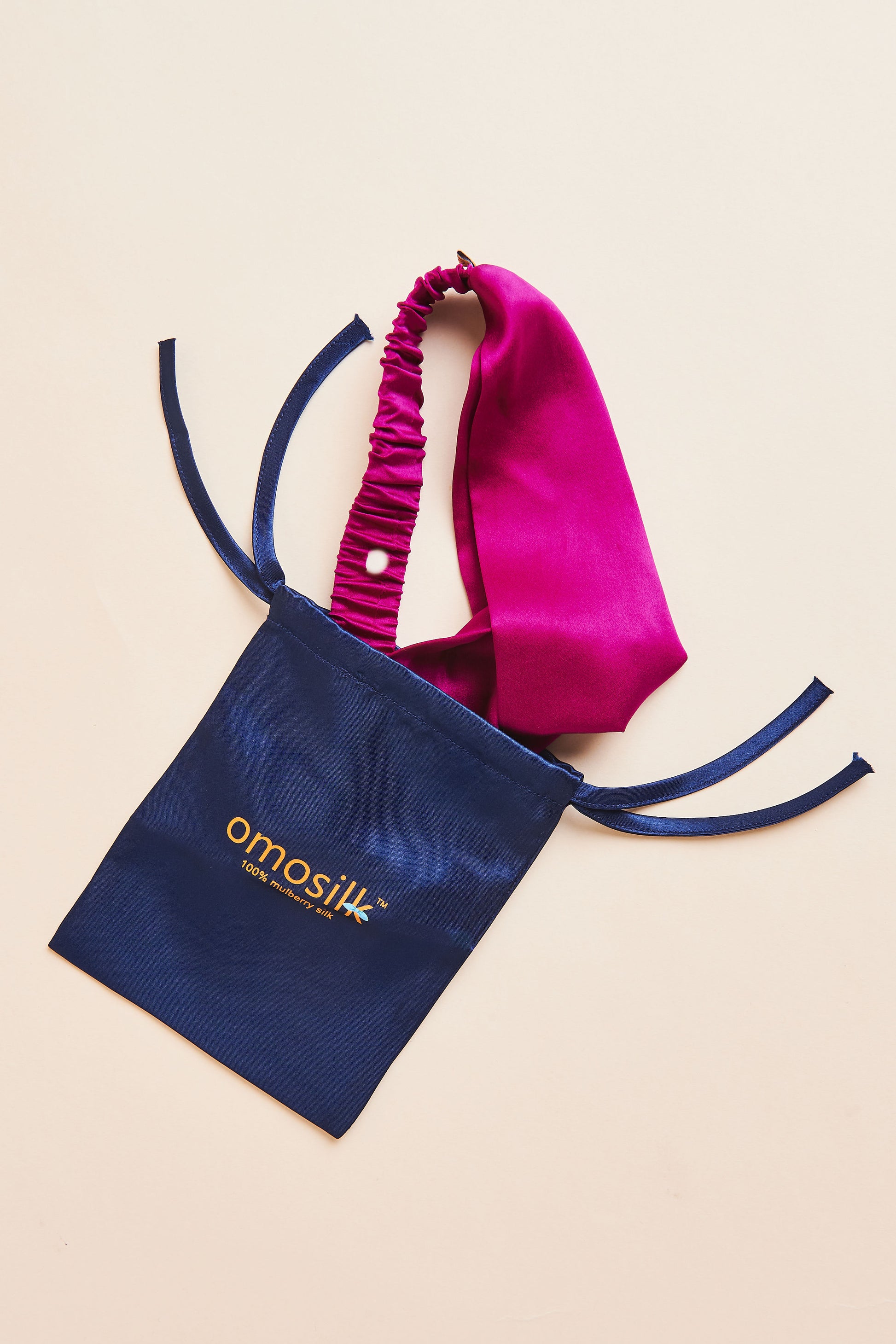 OMOSILK |  Gift Bags
